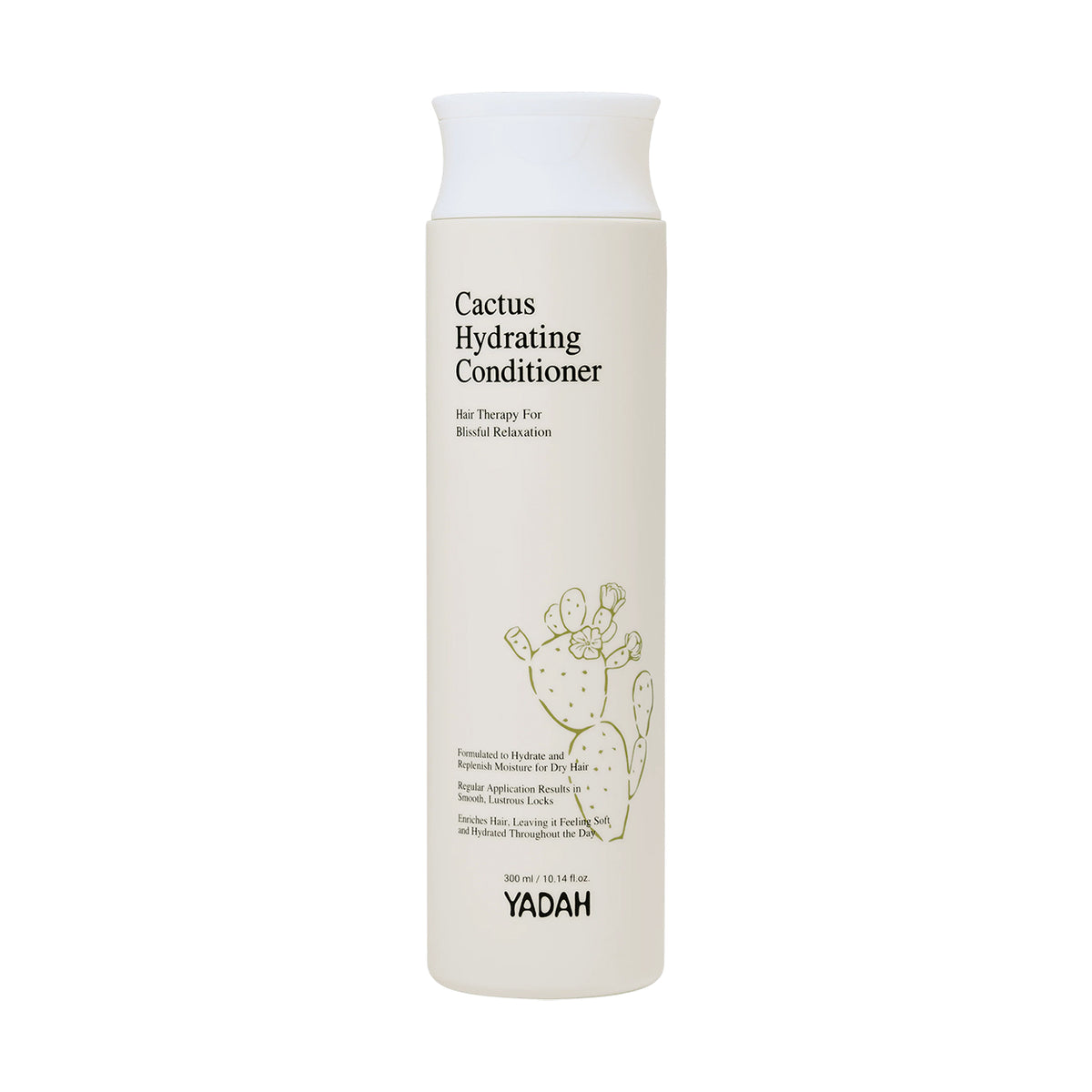 YADAH Cactus Hydrating Conditioner 300ml