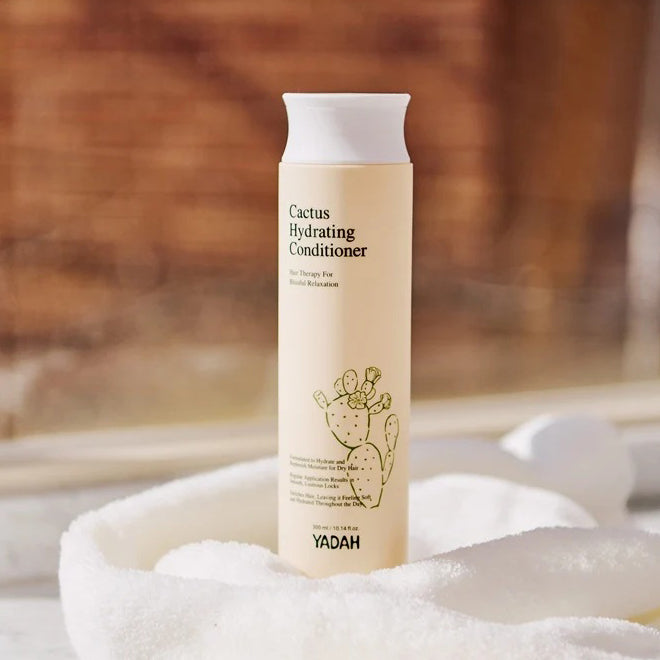 YADAH Cactus Hydrating Conditioner 300ml