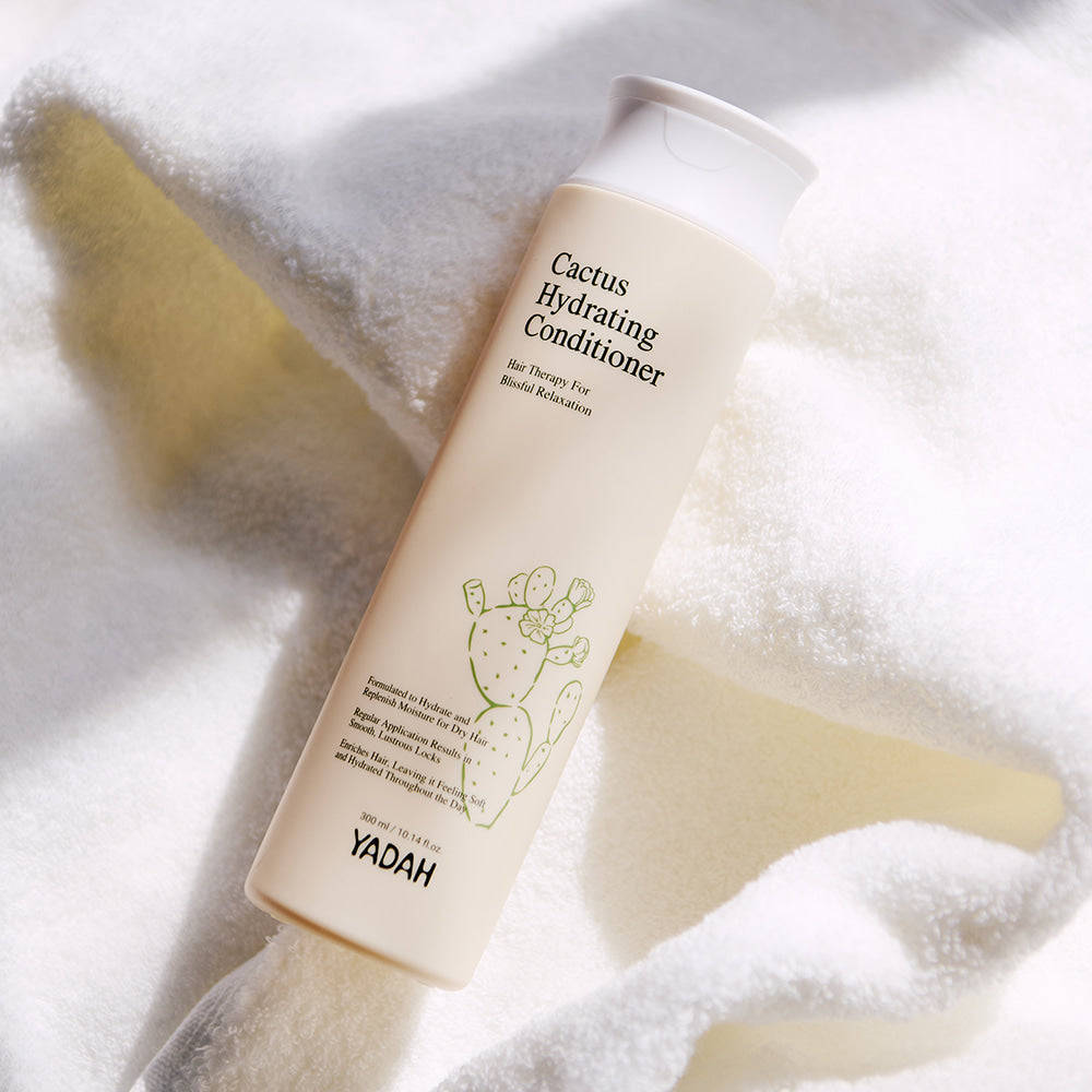YADAH Cactus Hydrating Conditioner 300ml