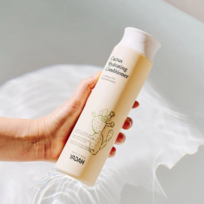 YADAH Cactus Hydrating Conditioner 300ml
