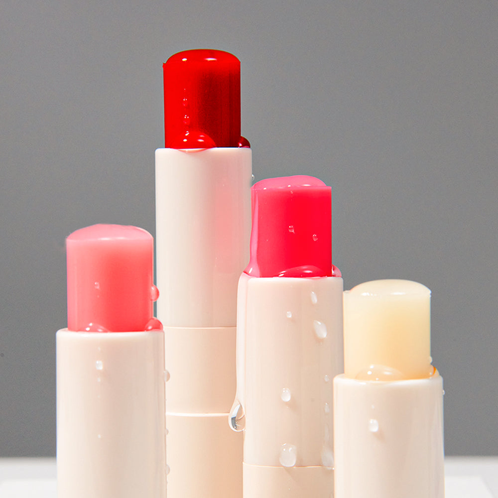 YADAH Cactus Lip Tint Balm 4g 4colors