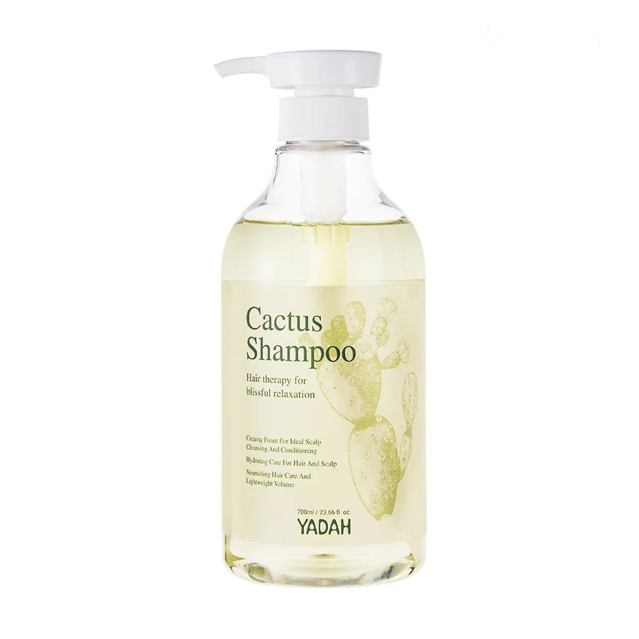 YADAH Cactus Shampoo 700ml