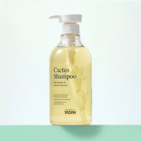 YADAH Cactus Shampoo 700ml