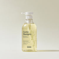 YADAH Cactus Shampoo 700ml