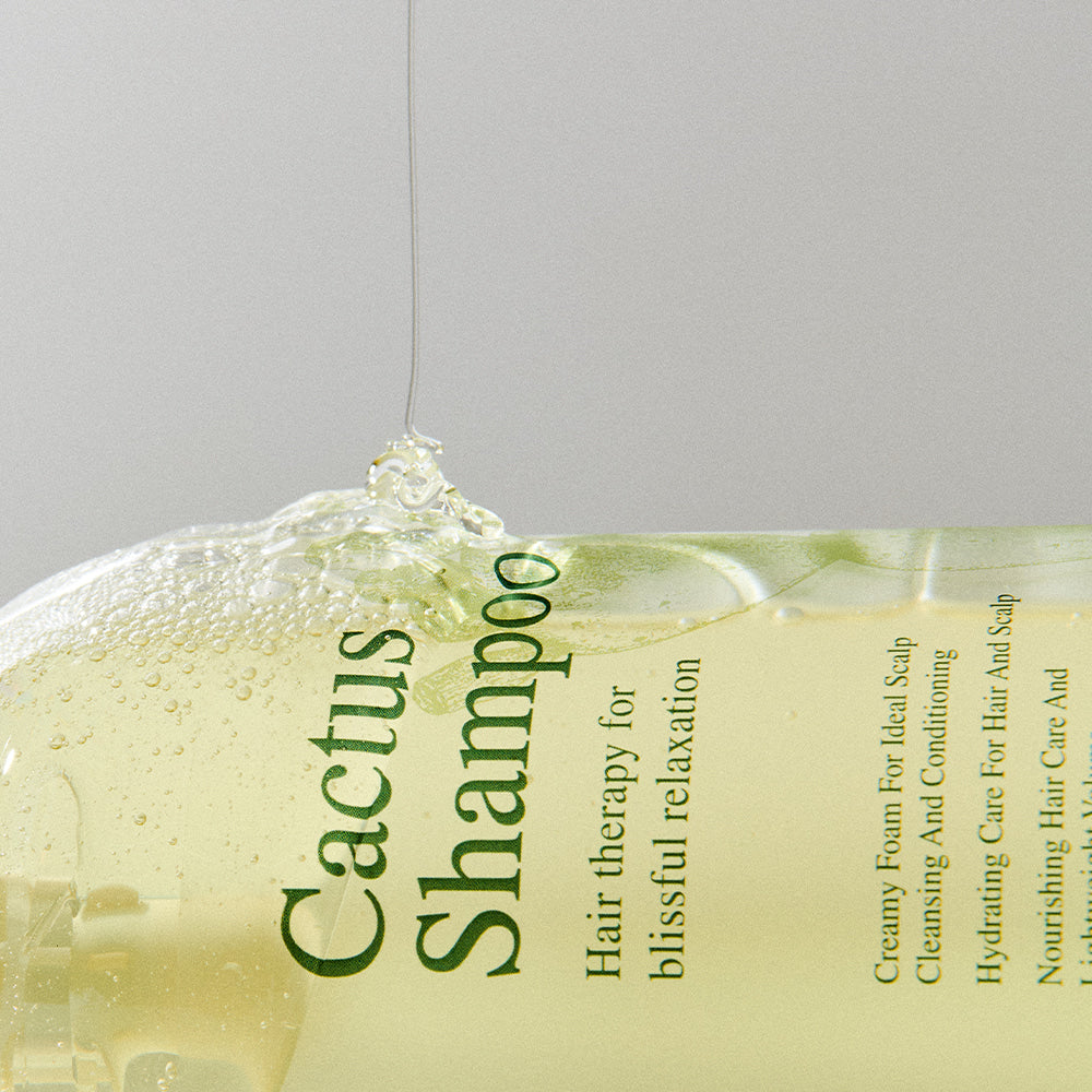 YADAH Cactus Shampoo 700ml