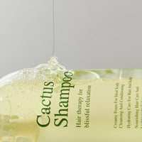 YADAH Cactus Shampoo 700ml