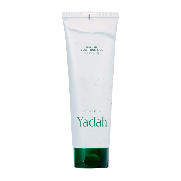 YADAH Cactus Soothing Gel 250ml
