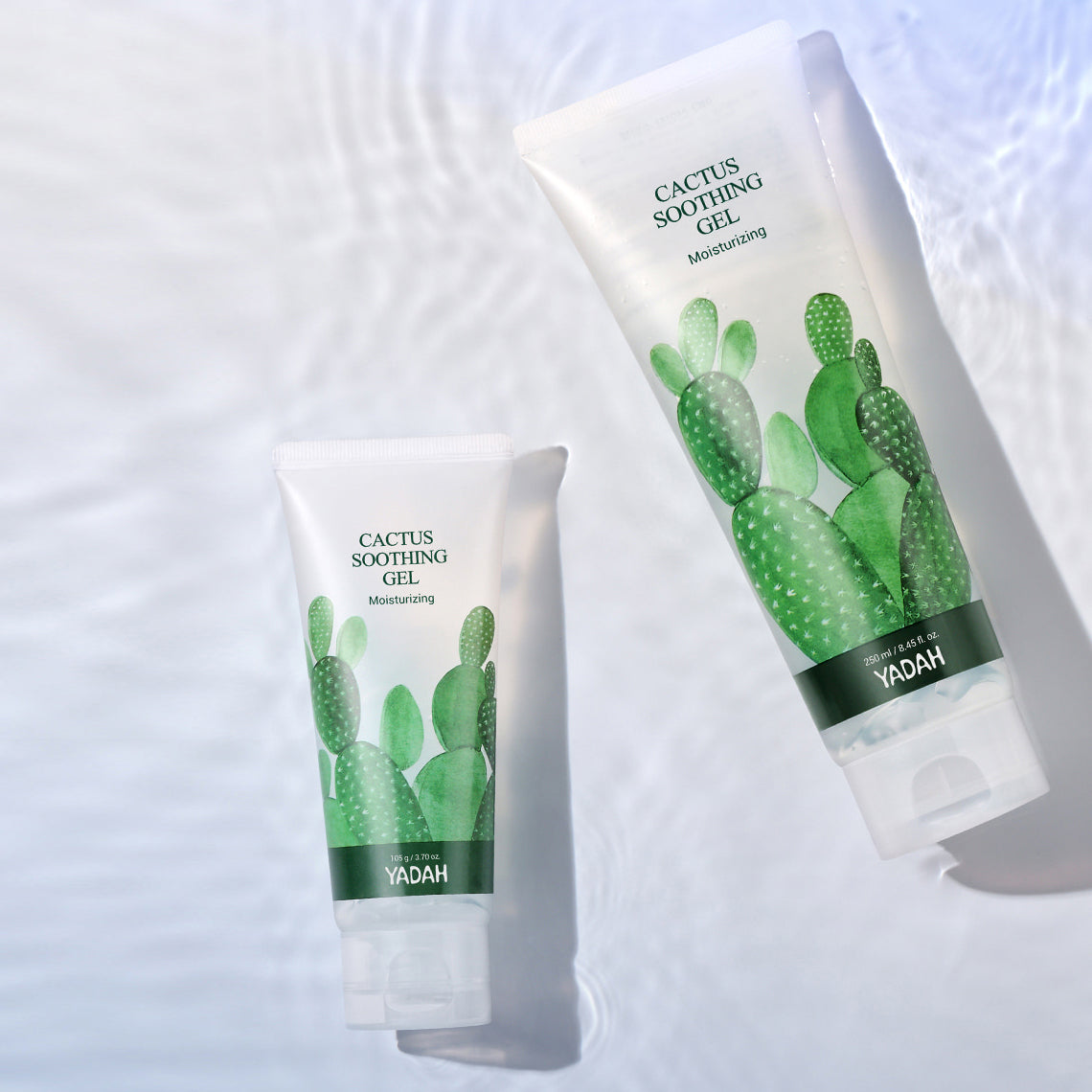 YADAH Cactus Soothing Gel 250ml