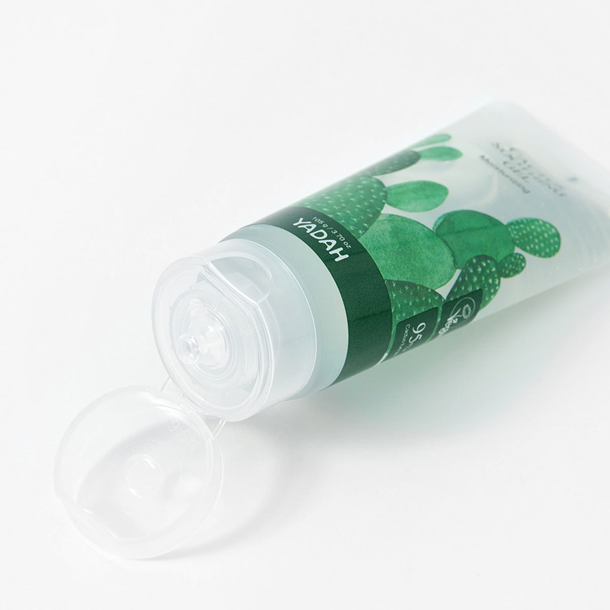 YADAH Cactus Soothing Gel 250ml