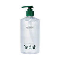 YADAH Cactus Soothing Gel 500ml