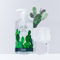 YADAH Cactus Soothing Gel 500ml