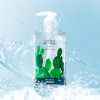 YADAH Cactus Soothing Gel 500ml
