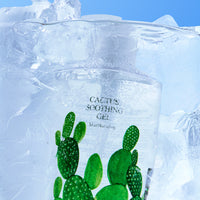 YADAH Cactus Soothing Gel 500ml