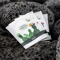 YADAH Cactus Toner Pad Travel Size 5ml 10ea
