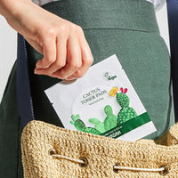YADAH Cactus Toner Pad Travel Size 5ml 10ea