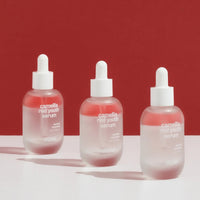 YADAH Camellia Red Youth Serum 30ml