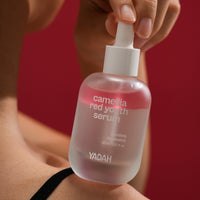 YADAH Camellia Red Youth Serum 30ml