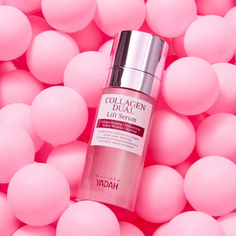 YADAH Collagen Dual Lift Serum 50ml