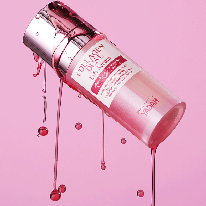 YADAH Collagen Dual Lift Serum 50ml