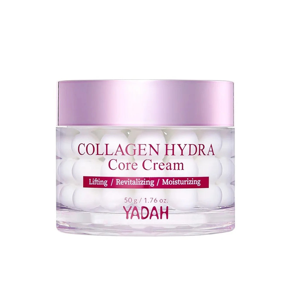 YADAH Collagen Hydra Core Cream 50ml