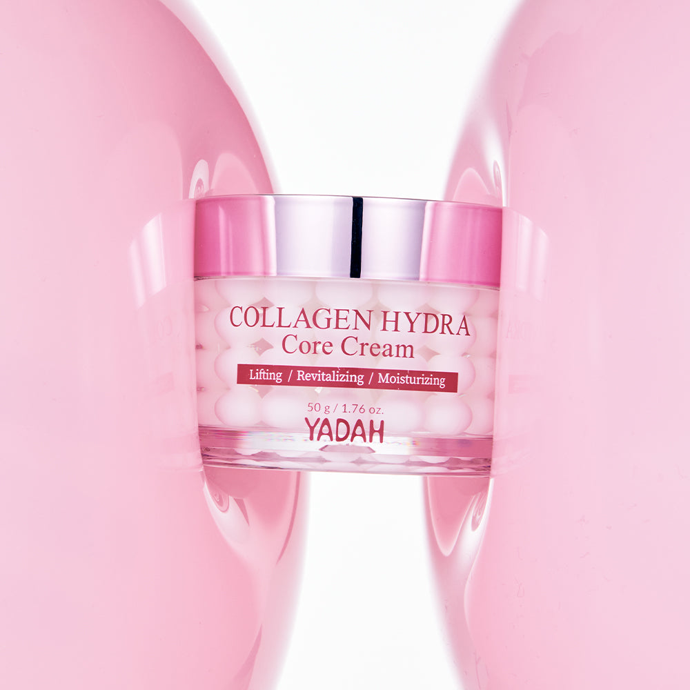 YADAH Collagen Hydra Core Cream 50ml
