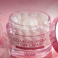 YADAH Collagen Hydra Core Cream 50ml