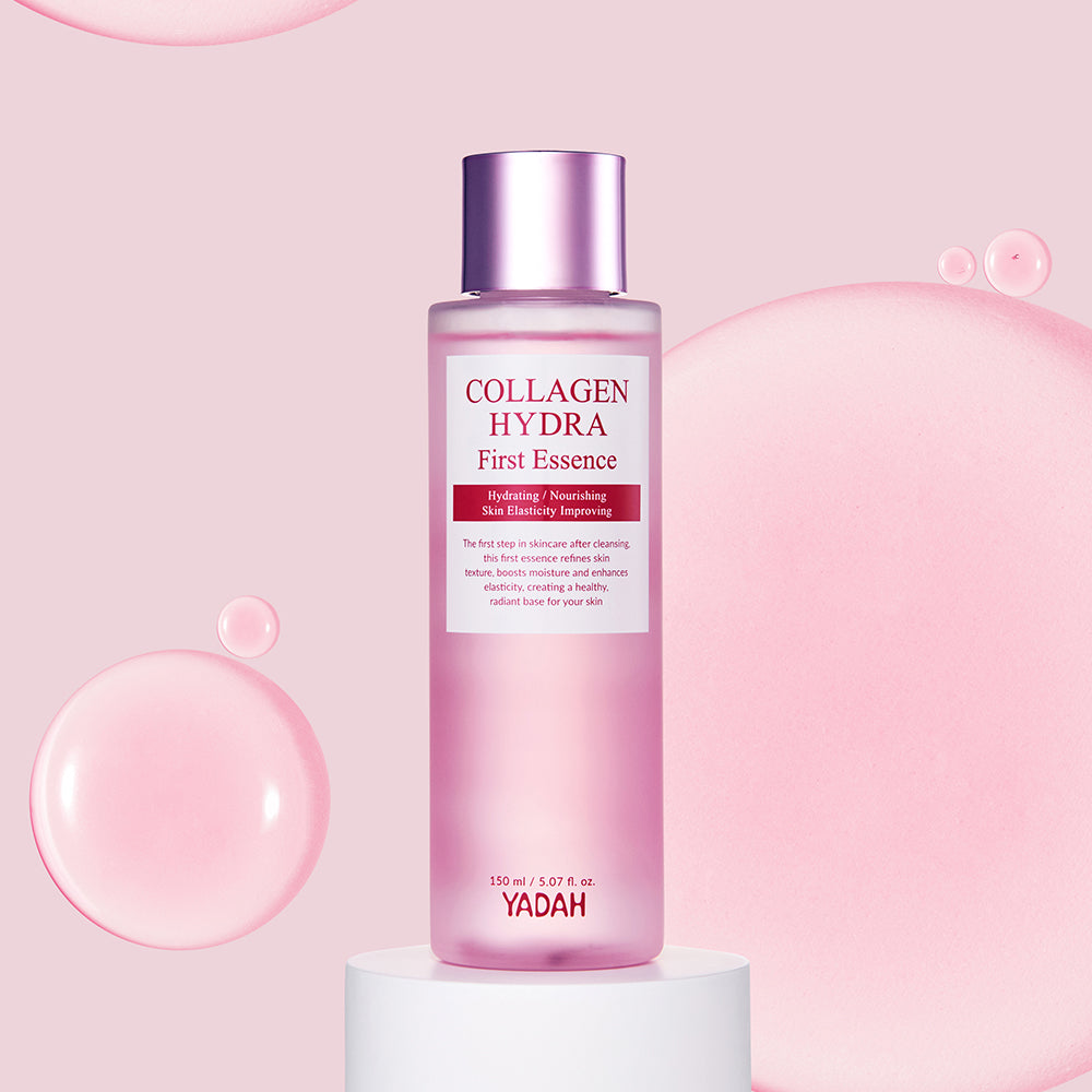 YADAH Collagen Hydra First Essence 150ml
