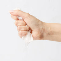 YADAH Daily Green Mask Natto Collagen 25ml 10ea