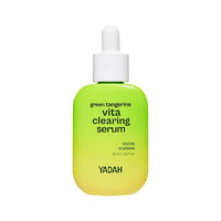 YADAH Green Tangerine Vita Clearing Serum 30ml