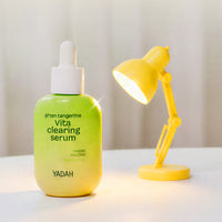 YADAH Green Tangerine Vita Clearing Serum 30ml