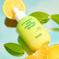 YADAH Green Tangerine Vita Clearing Serum 30ml