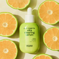 YADAH Green Tangerine Vita Clearing Serum 30ml