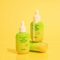 YADAH Green Tangerine Vita Clearing Serum 30ml