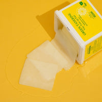 YADAH Green Tangerine Vita Tone-Up Pads 175ml 80ea