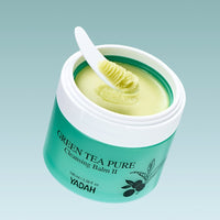 YADAH Green Tea Pure Cleansing Balm 100ml