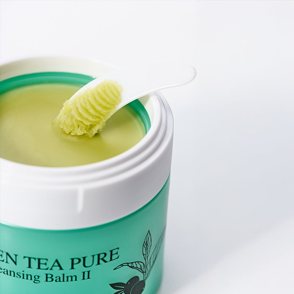 YADAH Green Tea Pure Cleansing Balm 100ml
