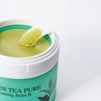 YADAH Green Tea Pure Cleansing Balm 100ml