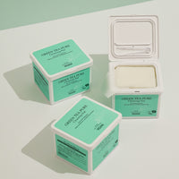 YADAH Green Tea Pure Cleansing Pads 200ml 60ea