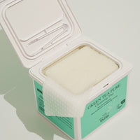 YADAH Green Tea Pure Cleansing Pads 200ml 60ea