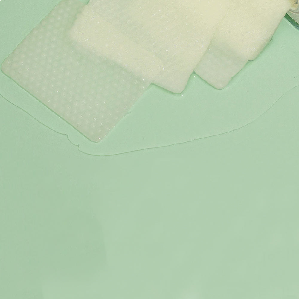 YADAH Green Tea Pure Cleansing Pads 200ml 60ea