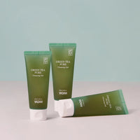 YADAH Green Tea Pure Mildly Acidic Cleansing Gel 100ml