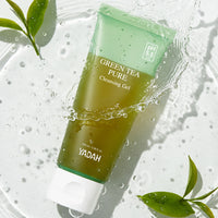 YADAH Green Tea Pure Mildly Acidic Cleansing Gel 100ml