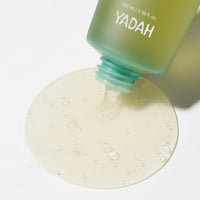 YADAH Green Tea Pure Mildly Acidic Cleansing Gel 100ml