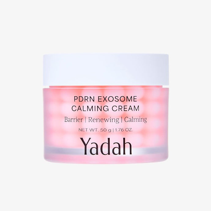 YADAH PDRN Exosome Calming Cream 50ml