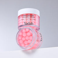 YADAH PDRN Exosome Calming Cream 50ml