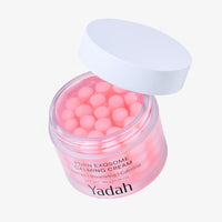 YADAH PDRN Exosome Calming Cream 50ml