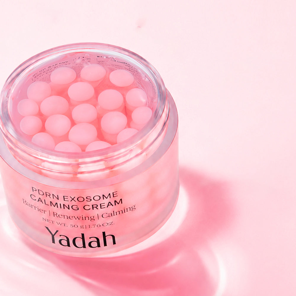 YADAH PDRN Exosome Calming Cream 50ml