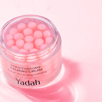 YADAH PDRN Exosome Calming Cream 50ml