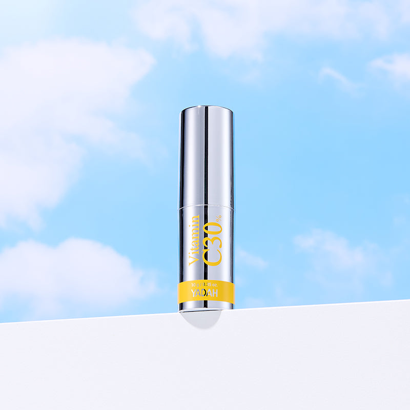 YADAH Vitamin C 30 Dark Spot Correcting Balm 10g