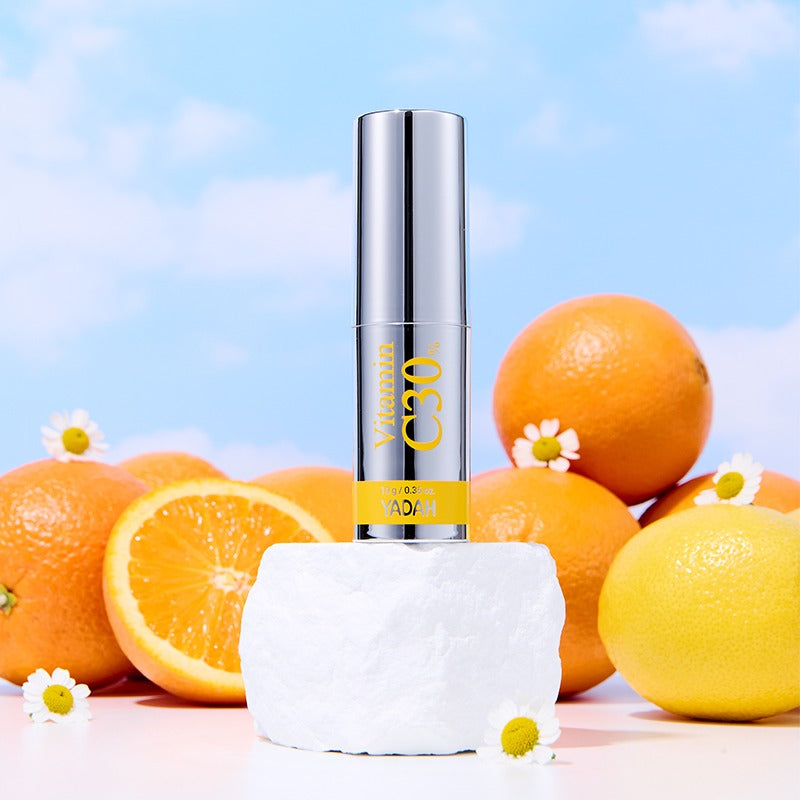 YADAH Vitamin C 30 Dark Spot Correcting Balm 10g